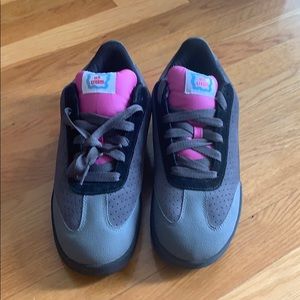 Reebok Billionaire Boys Club × ICECREAM